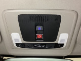 Honda CONNECT搭載車です。「Honda Total Care プレミアム」に加入頂くと、「緊急サポートセンター」や「Honda ALSOK駆けつけサービス」などのサービスが受けられます。
