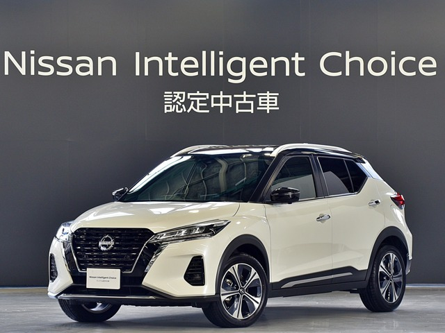 キックス 1.2 X (e-POWER) 