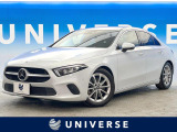 メルセデス・ベンツ Aクラスセダン A250 4マチック 4WD