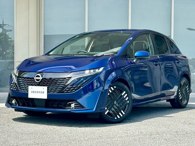 ノートオーラ 1.2 G 