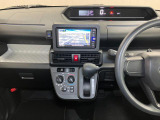 ナビ、エアコン付