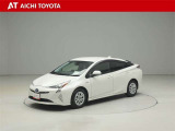 プリウス 1.8 S セーフティ プラス 