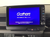 Honda CONEECT対応で、更に便利が広がったナビディスプレーです♪また、フルセグTVの他にDVD/CDプレーヤーを装備♪もちろんFM/AMラジオもお聞きいただけますよ♪