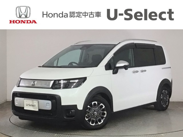 ホンダ フリード 