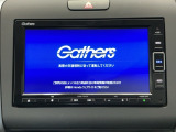 純正メモリーインターナビ付きです!CD・DVD再生、ミュージックサーバー、フルセグTV視聴、Bluetooth・ミュージックプレーヤー接続可能です!