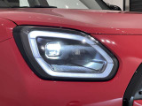 LEDヘッドライト