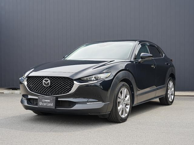 マツダ CX-30 