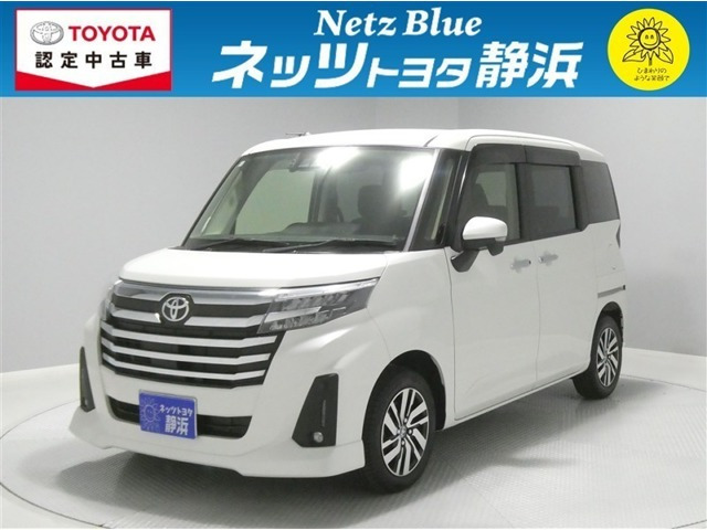 トヨタ ルーミー 