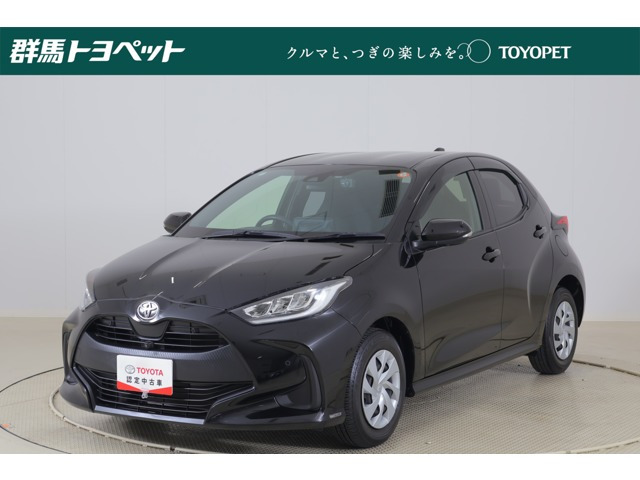ヤリス 1.5 G 4WD 