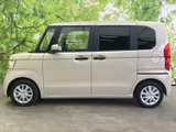N-BOX G L ターボ ホンダセンシング 