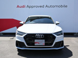 A7スポーツバック 40 TDI クワトロ Sラインパッケージ ディーゼル 4WD 