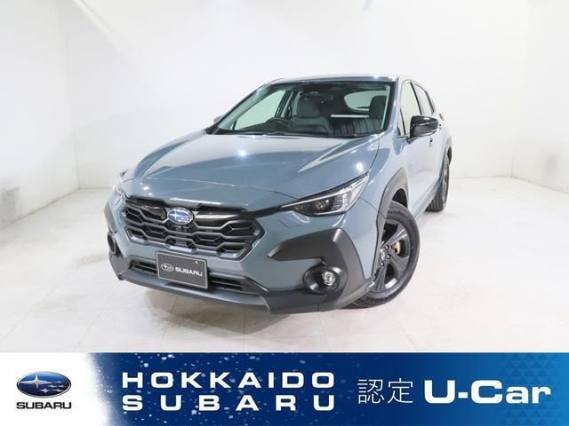 クロストレック 2.0 ツーリング 4WD 