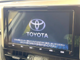 【純正ナビ】人気の純正ナビを装備。オーディオ機能も充実しており、Bluetooth接続すればお持ちのスマホやMP3プレイヤーの音楽を再生可能!毎日の運転がさらに楽しくなります!!