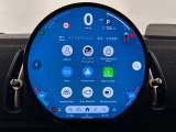 iPhoneを無線で接続して、対応したアプリを車載ディスプレイで使用できる「Apple CarPlay」にも対応