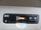 ビルトインタイプのETCでスッキリ◎配線も気になりません!!御納車の際、セットアップをしてお渡しさせて頂きます!!