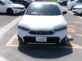 シビック 2.0 e:HEV EX 