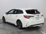 カローラツーリング 1.8 ハイブリッド W×B 