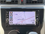 日産純正メモリーナビ(MM318D-W)を装備しています♪