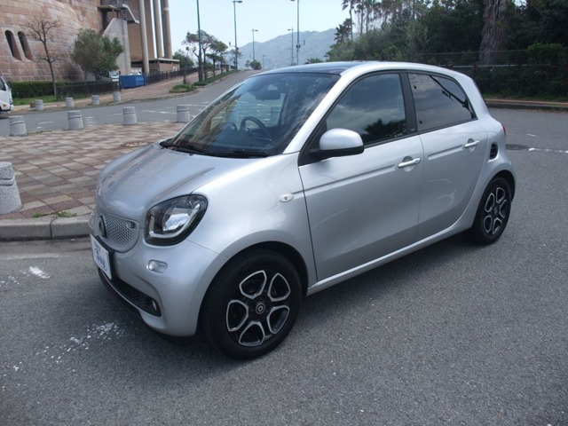 スマートフォーフォー プライム ツイナミック 