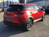 CX-3 2.0 20S プロアクティブ Sパッケージ 
