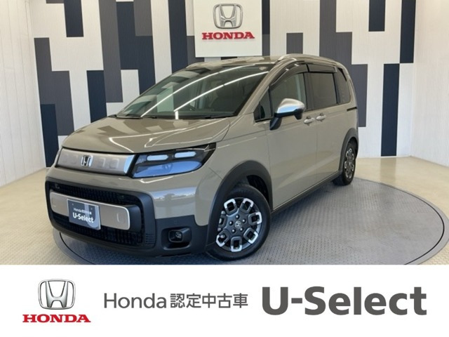 ホンダ フリード 