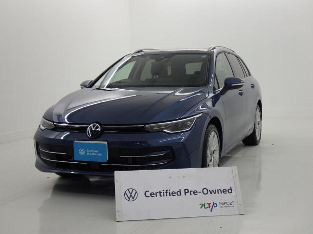 ゴルフヴァリアント  eTSI スタイル