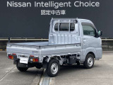 ハイゼットトラック エクストラ 4WD 