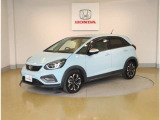 フィット  1.3 クロスター