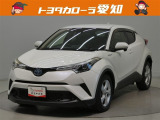 トヨタ C-HR