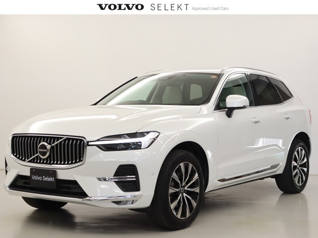 XC60 アルティメット B5 AWD 4WD 