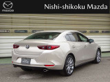 MAZDA3セダン 2.0 20S プロアクティブ ツーリング セレクション 