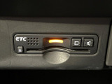 【ETC】高速道路の料金所をストレスなく通過!話題のスポットやサービスエリアに多い「スマートIC」利用時は必須のアイテムです。当店でセットアップを実施、ご納車当日からすぐにご利用いただけます!