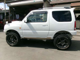 ジムニー ランドベンチャー 4WD 