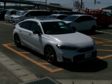 シビック 2.0 e:HEV EX 