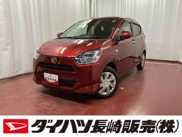 ミライース  X リミテッド SAIII