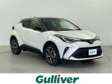 トヨタ C-HR