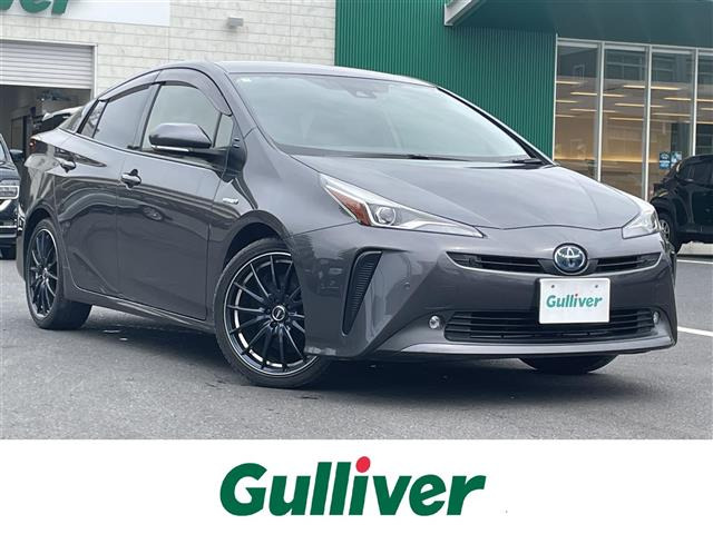 プリウス 1.8 S 修復歴無し