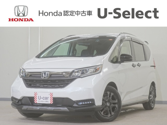 ホンダ フリード+ 