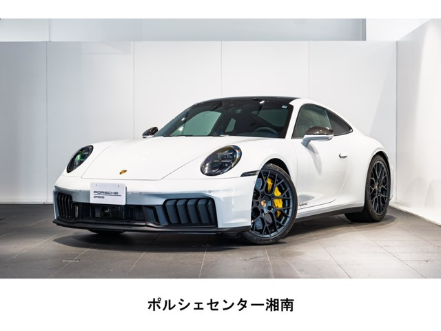 911 カレラ GTS PDK 