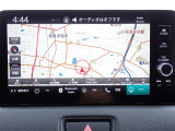 ■純正メモリーナビ付き!フルセグ、BTオーディオ対応です。