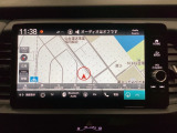 多機能と操作のしやすさを両立した、Honda CONNECT対応のナビディスプレーです。ETC2.0車載器もナビゲーション連動し、スマートフォン用Bluetoothユニット付きです。