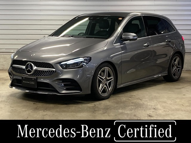 メルセデス・ベンツ Bクラス 