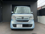 N-BOX G ホンダセンシング 