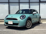 MINI認定中古車を多数展示しております。お気軽にお問い合わせください