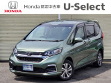 ホンダ フリード+
