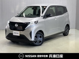 日産 サクラ