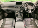 CX-5 2.2 XD Lパッケージ 