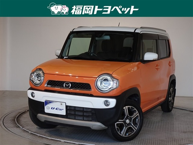 マツダ フレアクロスオーバー 