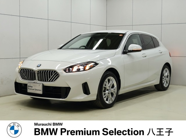 1シリーズ  120d ディーゼルターボ