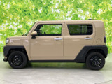 タフト X 4WD 新品タイヤ/禁煙車